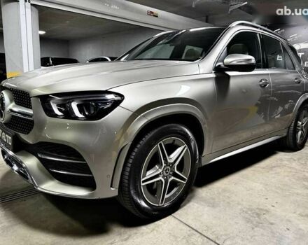 Мерседес ГЛЕ-Класс, объемом двигателя 2.9 л и пробегом 24 тыс. км за 76500 $, фото 18 на Automoto.ua