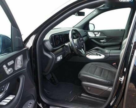 Мерседес ГЛЕ-Класс, объемом двигателя 2.9 л и пробегом 70 тыс. км за 65900 $, фото 8 на Automoto.ua