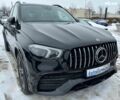 Мерседес ГЛЕ-Класс, объемом двигателя 4 л и пробегом 5 тыс. км за 152065 $, фото 2 на Automoto.ua