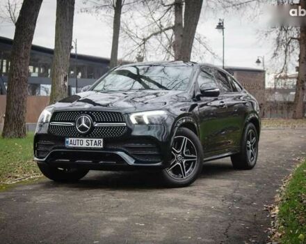 Мерседес ГЛЕ-Класс, объемом двигателя 3 л и пробегом 28 тыс. км за 84900 $, фото 3 на Automoto.ua