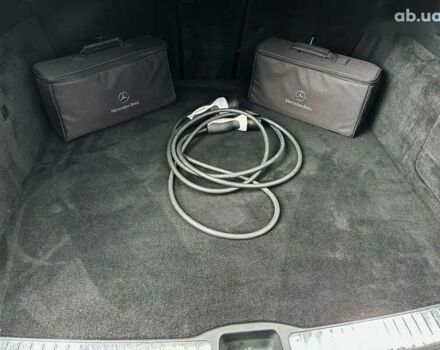 Мерседес ГЛЕ-Класс, объемом двигателя 0 л и пробегом 154 тыс. км за 68900 $, фото 27 на Automoto.ua