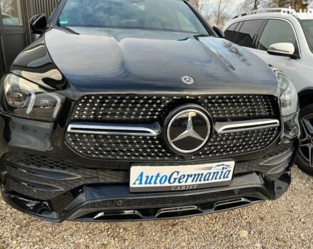 Мерседес ГЛЕ-Класс, объемом двигателя 3 л и пробегом 9 тыс. км за 97377 $, фото 2 на Automoto.ua