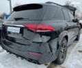 Мерседес ГЛЕ-Класс, объемом двигателя 4 л и пробегом 5 тыс. км за 152065 $, фото 28 на Automoto.ua