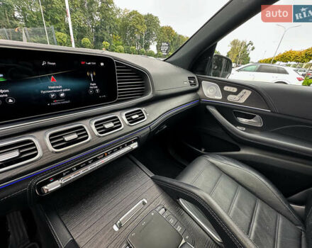 Мерседес ГЛЕ-Класс, объемом двигателя 0 л и пробегом 154 тыс. км за 68900 $, фото 19 на Automoto.ua