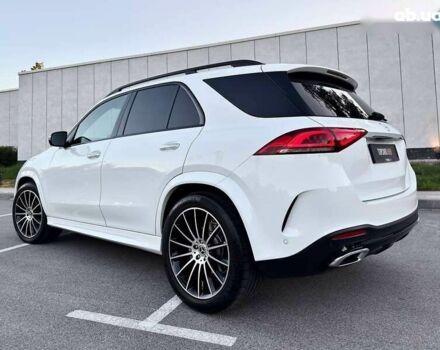 Мерседес ГЛЕ-Класс, объемом двигателя 2.9 л и пробегом 78 тыс. км за 74700 $, фото 18 на Automoto.ua