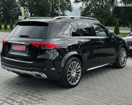 Мерседес ГЛЕ-Класс, объемом двигателя 0 л и пробегом 154 тыс. км за 68900 $, фото 6 на Automoto.ua
