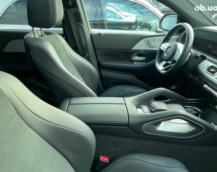 Мерседес ГЛЕ-Класс, объемом двигателя 3 л и пробегом 9 тыс. км за 97377 $, фото 5 на Automoto.ua