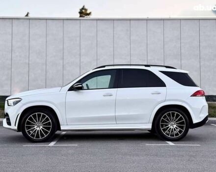 Мерседес ГЛЕ-Класс, объемом двигателя 2.9 л и пробегом 78 тыс. км за 74700 $, фото 20 на Automoto.ua