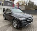 Мерседес ГЛЕ-Класс, объемом двигателя 3 л и пробегом 38 тыс. км за 30700 $, фото 1 на Automoto.ua