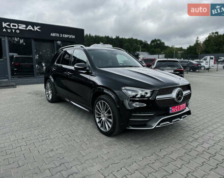 Мерседес ГЛЕ-Класс, объемом двигателя 0 л и пробегом 154 тыс. км за 68900 $, фото 4 на Automoto.ua