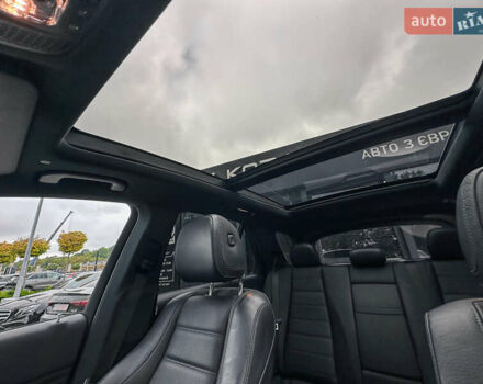 Мерседес ГЛЕ-Класс, объемом двигателя 0 л и пробегом 154 тыс. км за 68900 $, фото 39 на Automoto.ua