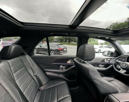 Мерседес ГЛЕ-Класс, объемом двигателя 0 л и пробегом 154 тыс. км за 68900 $, фото 28 на Automoto.ua