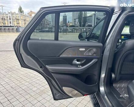 Мерседес ГЛЕ-Класс, объемом двигателя 0 л и пробегом 74 тыс. км за 119000 $, фото 29 на Automoto.ua