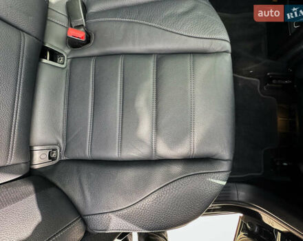 Мерседес ГЛЕ-Класс, объемом двигателя 0 л и пробегом 154 тыс. км за 68900 $, фото 30 на Automoto.ua