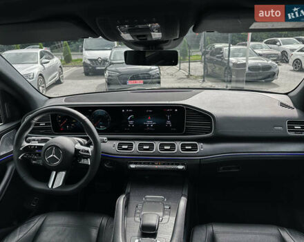 Мерседес ГЛЕ-Класс, объемом двигателя 0 л и пробегом 154 тыс. км за 68900 $, фото 16 на Automoto.ua