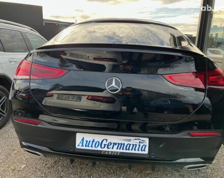 Мерседес ГЛЕ-Класс, объемом двигателя 3 л и пробегом 9 тыс. км за 97377 $, фото 26 на Automoto.ua