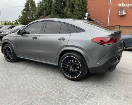 Мерседес ГЛЕ-Класс, объемом двигателя 3 л и пробегом 50 тыс. км за 82900 $, фото 20 на Automoto.ua