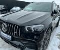 Мерседес ГЛЕ-Класс, объемом двигателя 4 л и пробегом 5 тыс. км за 152065 $, фото 14 на Automoto.ua
