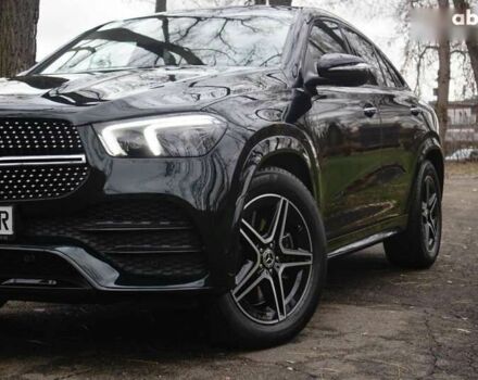 Мерседес ГЛЕ-Класс, объемом двигателя 3 л и пробегом 28 тыс. км за 84900 $, фото 2 на Automoto.ua