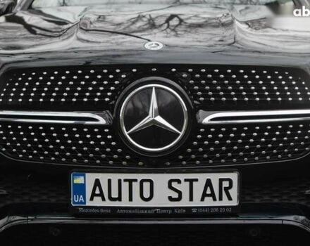 Мерседес ГЛЕ-Класс, объемом двигателя 3 л и пробегом 28 тыс. км за 84900 $, фото 13 на Automoto.ua