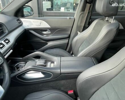 Мерседес ГЛЕ-Класс, объемом двигателя 3 л и пробегом 9 тыс. км за 97377 $, фото 17 на Automoto.ua