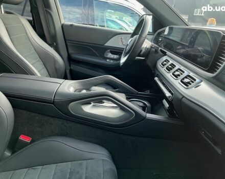 Мерседес ГЛЕ-Класс, объемом двигателя 3 л и пробегом 9 тыс. км за 97377 $, фото 7 на Automoto.ua