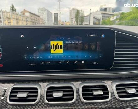 Мерседес ГЛЕ-Класс, объемом двигателя 0 л и пробегом 74 тыс. км за 119000 $, фото 19 на Automoto.ua