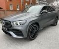 Мерседес ГЛЕ-Класс, объемом двигателя 3 л и пробегом 50 тыс. км за 82900 $, фото 24 на Automoto.ua