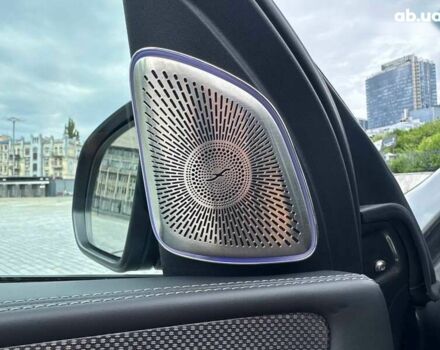 Мерседес ГЛЕ-Класс, объемом двигателя 0 л и пробегом 74 тыс. км за 119000 $, фото 25 на Automoto.ua