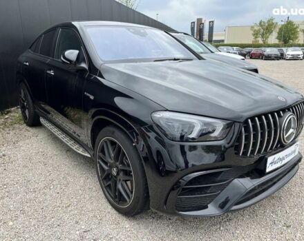 Мерседес ГЛЕ-Клас, об'ємом двигуна 3.98 л та пробігом 22 тис. км за 155195 $, фото 30 на Automoto.ua