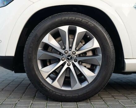 Мерседес ГЛЕ-Клас, об'ємом двигуна 2 л та пробігом 75 тис. км за 57900 $, фото 12 на Automoto.ua