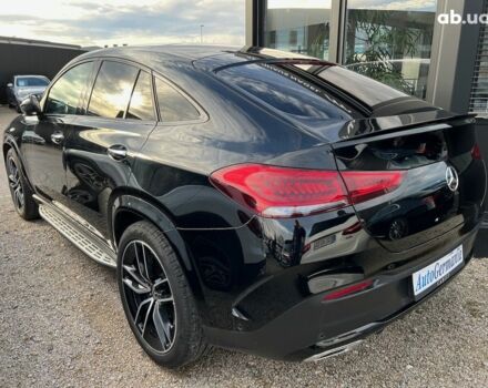 Мерседес ГЛЕ-Класс, объемом двигателя 3 л и пробегом 9 тыс. км за 97377 $, фото 27 на Automoto.ua