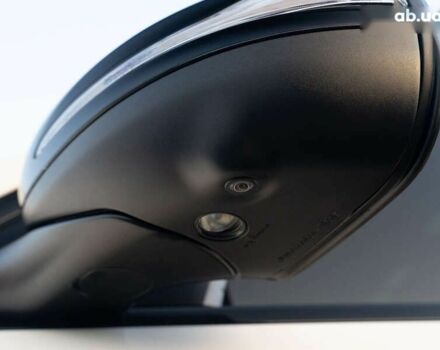 Мерседес ГЛЕ-Клас, об'ємом двигуна 2 л та пробігом 75 тис. км за 57900 $, фото 10 на Automoto.ua