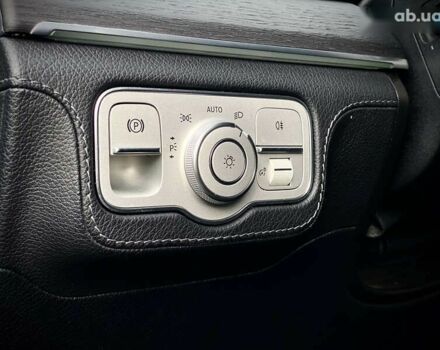 Мерседес ГЛЕ-Класс, объемом двигателя 2.9 л и пробегом 139 тыс. км за 68990 $, фото 15 на Automoto.ua