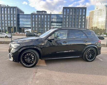 Мерседес ГЛЕ-Класс, объемом двигателя 0 л и пробегом 51 тыс. км за 99700 $, фото 4 на Automoto.ua