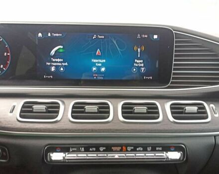 Мерседес ГЛЕ-Класс, объемом двигателя 2.9 л и пробегом 70 тыс. км за 65900 $, фото 12 на Automoto.ua