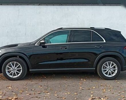 Мерседес ГЛЕ-Класс, объемом двигателя 2.9 л и пробегом 70 тыс. км за 65900 $, фото 4 на Automoto.ua