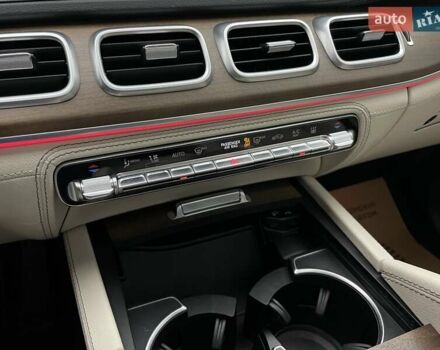 Мерседес ГЛЕ-Класс, объемом двигателя 2 л и пробегом 44 тыс. км за 80511 $, фото 21 на Automoto.ua