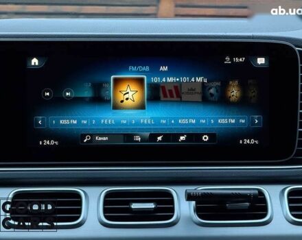 Мерседес ГЛЕ-Клас, об'ємом двигуна 2.9 л та пробігом 15 тис. км за 84000 $, фото 29 на Automoto.ua