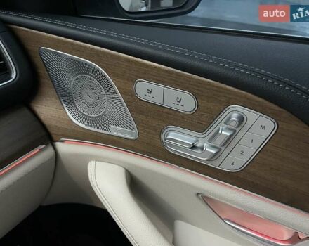 Мерседес ГЛЕ-Класс, объемом двигателя 2 л и пробегом 44 тыс. км за 80511 $, фото 24 на Automoto.ua