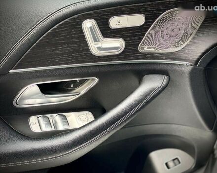 Мерседес ГЛЕ-Класс, объемом двигателя 2.9 л и пробегом 139 тыс. км за 68990 $, фото 14 на Automoto.ua