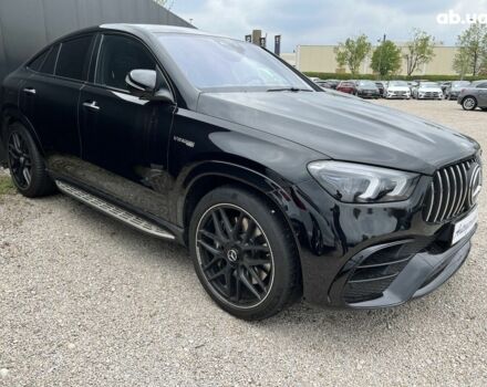 Мерседес ГЛЕ-Клас, об'ємом двигуна 3.98 л та пробігом 22 тис. км за 155195 $, фото 33 на Automoto.ua