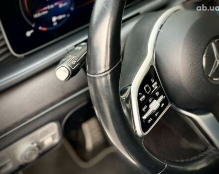 Мерседес ГЛЕ-Класс, объемом двигателя 2.9 л и пробегом 139 тыс. км за 66990 $, фото 18 на Automoto.ua