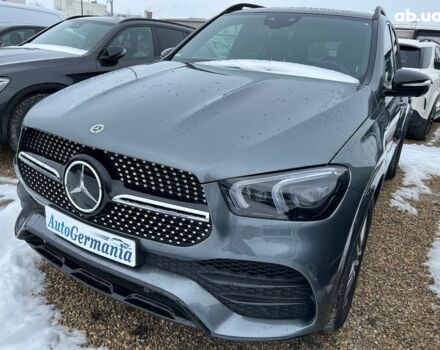 Мерседес ГЛЕ-Клас, об'ємом двигуна 3 л та пробігом 15 тис. км за 82162 $, фото 28 на Automoto.ua