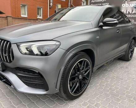 Мерседес ГЛЕ-Класс, объемом двигателя 3 л и пробегом 50 тыс. км за 82900 $, фото 29 на Automoto.ua