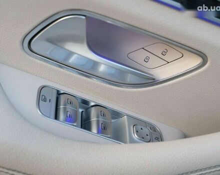Мерседес ГЛЕ-Клас, об'ємом двигуна 2 л та пробігом 75 тис. км за 57900 $, фото 20 на Automoto.ua