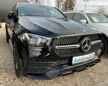 Мерседес ГЛЕ-Класс, объемом двигателя 3 л и пробегом 9 тыс. км за 97377 $, фото 31 на Automoto.ua