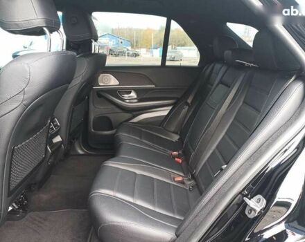 Мерседес ГЛЕ-Класс, объемом двигателя 2.9 л и пробегом 70 тыс. км за 65900 $, фото 20 на Automoto.ua