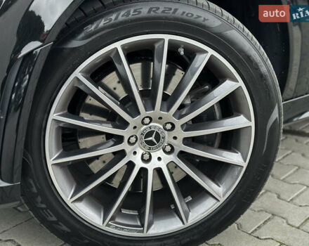 Мерседес ГЛЕ-Класс, объемом двигателя 0 л и пробегом 154 тыс. км за 68900 $, фото 42 на Automoto.ua