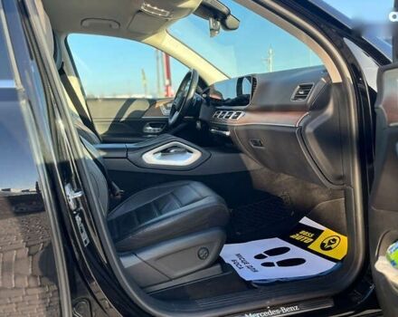 Мерседес ГЛЕ-Класс, объемом двигателя 2 л и пробегом 28 тыс. км за 85900 $, фото 15 на Automoto.ua